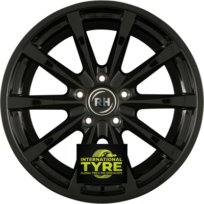 RH ALURAD GT 10.00x19